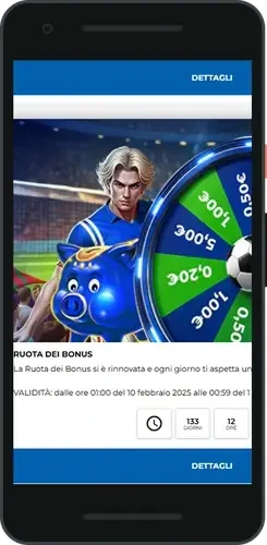 GoldBet VIP rewards